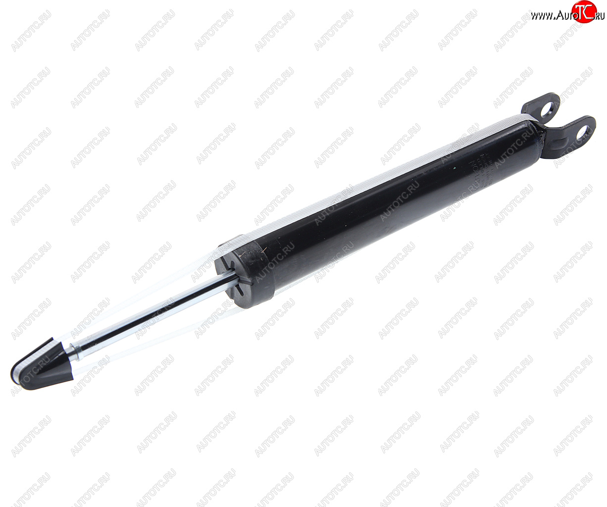 2 789 р. Амортизатор HYUNDAI i30 (07-) задний левый/правый газовый VALEO PHC VALEO PHC sa1060a VALEO PHC sa1060a  с доставкой в г. Пермь