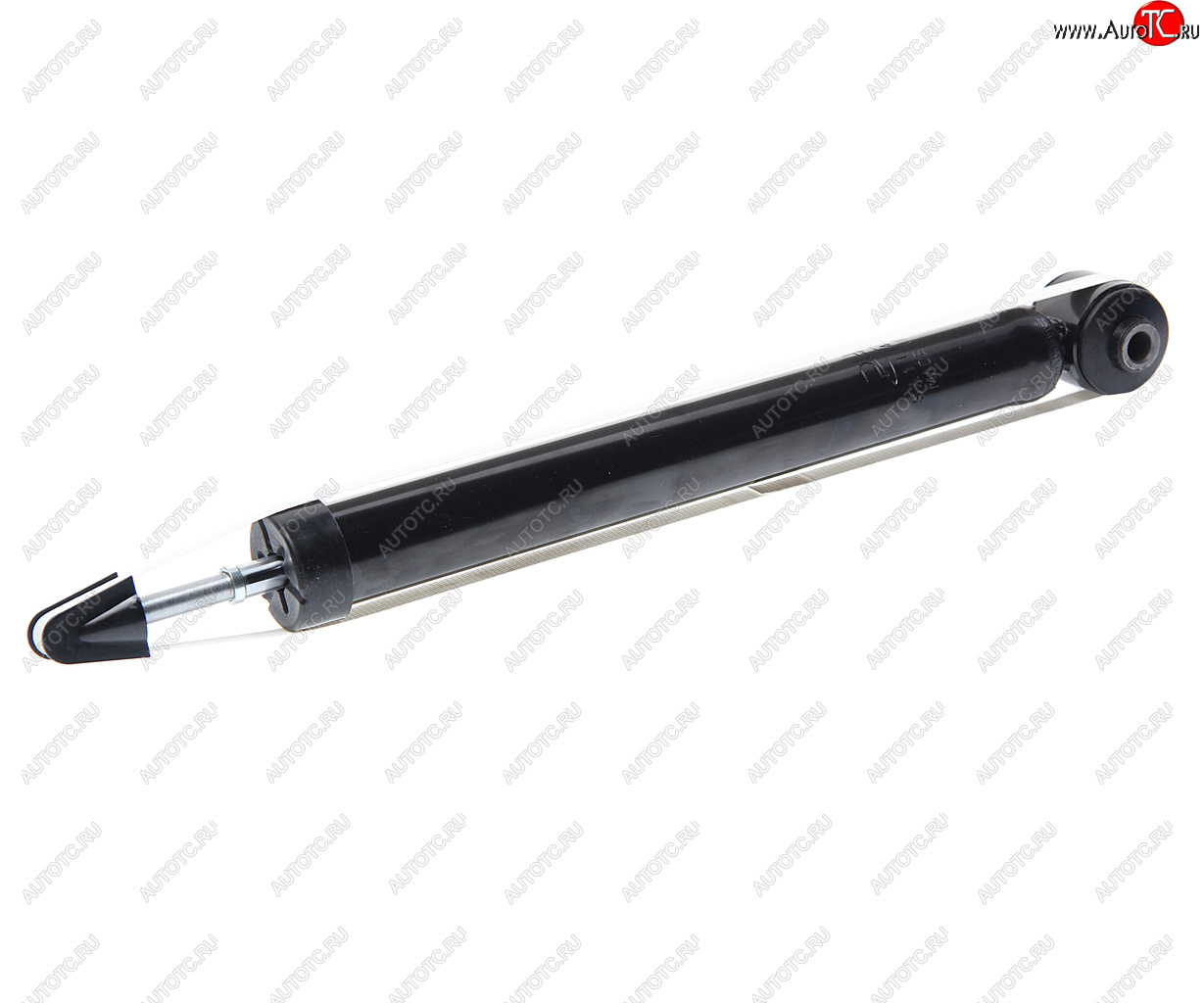 1 669 р. Амортизатор HYUNDAI Accent (06-) задний левыйправый газовый VALEO PHC VALEO PHC sa1114d  с доставкой в г. Пермь