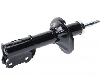 1 799 р. Амортизатор HYUNDAI Atos (98-) передний левый масляный VALEO PHC VALEO PHC sa1122a VALEO PHC sa1122a  с доставкой в г. Пермь. Увеличить фотографию 2