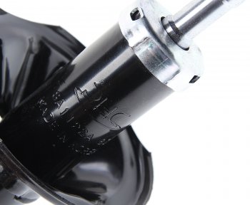 1 799 р. Амортизатор HYUNDAI Atos (98-) передний левый масляный VALEO PHC VALEO PHC sa1122a VALEO PHC sa1122a  с доставкой в г. Пермь. Увеличить фотографию 3