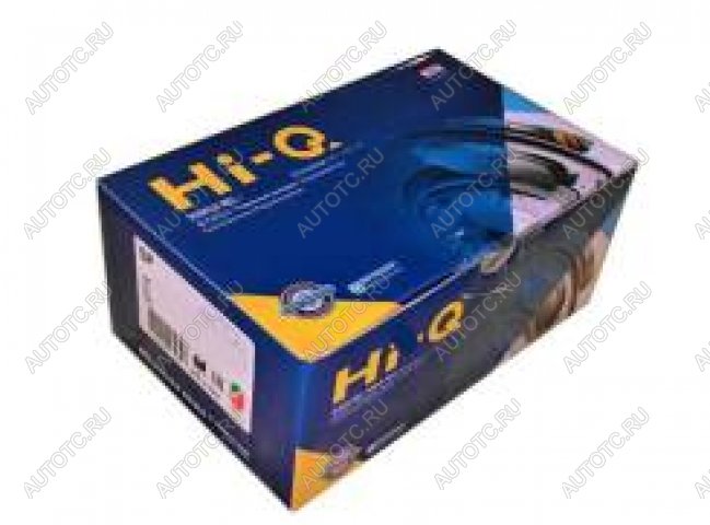 1 999 р. Колодки тормозные задние барабанные 110мм (1шт.) SANGSIN Hyundai HD78 (2006-2025)  с доставкой в г. Пермь