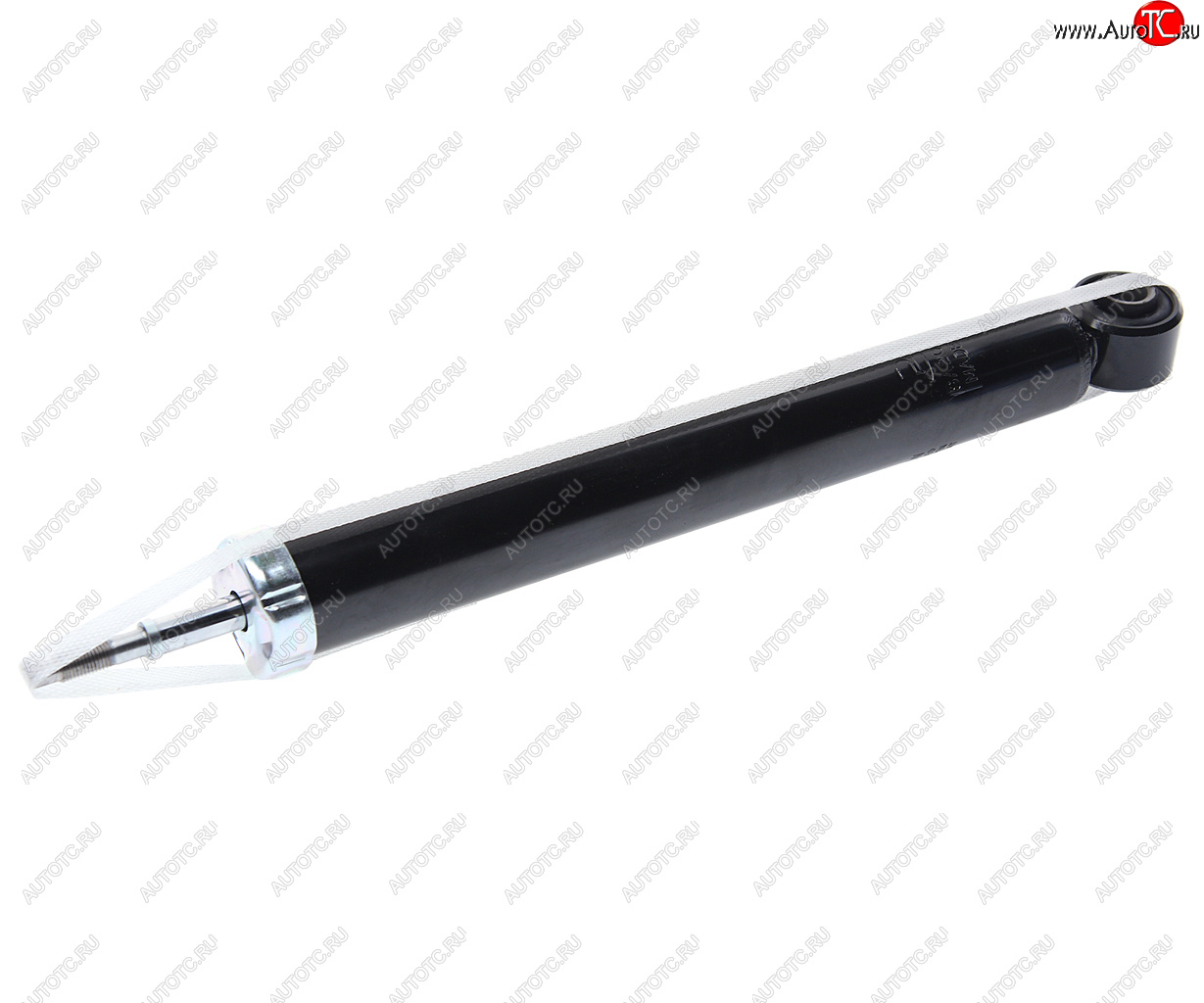 1 799 р. Амортизатор KIA Opirus (06-) задний левыйправый газовый VALEO PHC VALEO PHC sa2032c  с доставкой в г. Пермь