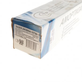 4 699 р. Амортизатор УАЗ-3159,3160,Хантер передний газомасляный (лифт +50) Трофи-Лифт ШТОК-АВТО ШТОК-АВТО sa205-2905004-10750  с доставкой в г. Пермь. Увеличить фотографию 3
