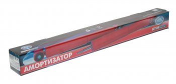 4 799 р. Амортизатор УАЗ-3151,3159,Хантер,3162 Патриот задний газомасляный (лифт +30) Трофи-Лифт ШТОК-АВТО ШТОК-АВТО sa205-2915004-10730  с доставкой в г. Пермь. Увеличить фотографию 3