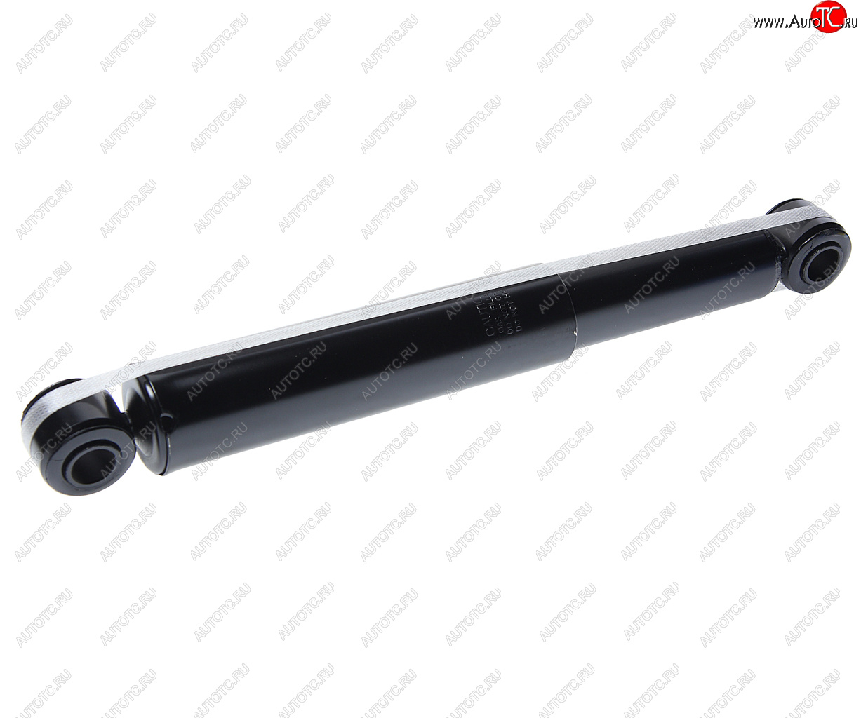 1 139 р. Амортизатор KIA Bongo 3 (06-) (2WD) задний газовый VALEO PHC VALEO PHC sa2061a VALEO PHC sa2061a  с доставкой в г. Пермь