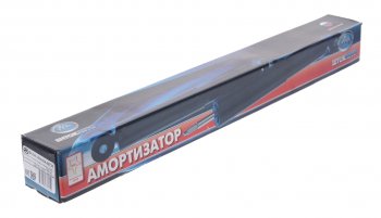 4 699 р. Амортизатор УАЗ-3162 Патриот передний масляный (лифт +30) Трофи-Лифт ШТОК-АВТО ШТОК-АВТО sa206-2905004-00730  с доставкой в г. Пермь. Увеличить фотографию 3