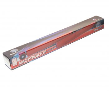4 699 р. Амортизатор УАЗ-3162 Патриот передний масляный (лифт +50) Трофи-Лифт ШТОК-АВТО ШТОК-АВТО sa206-2905004-00750  с доставкой в г. Пермь. Увеличить фотографию 3