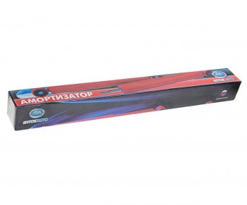 4 699 р. Амортизатор УАЗ-3162 Патриот передний газомасляный (лифт +30) Трофи-Лифт ШТОК-АВТО ШТОК-АВТО sa206-2905004-10730  с доставкой в г. Пермь. Увеличить фотографию 2