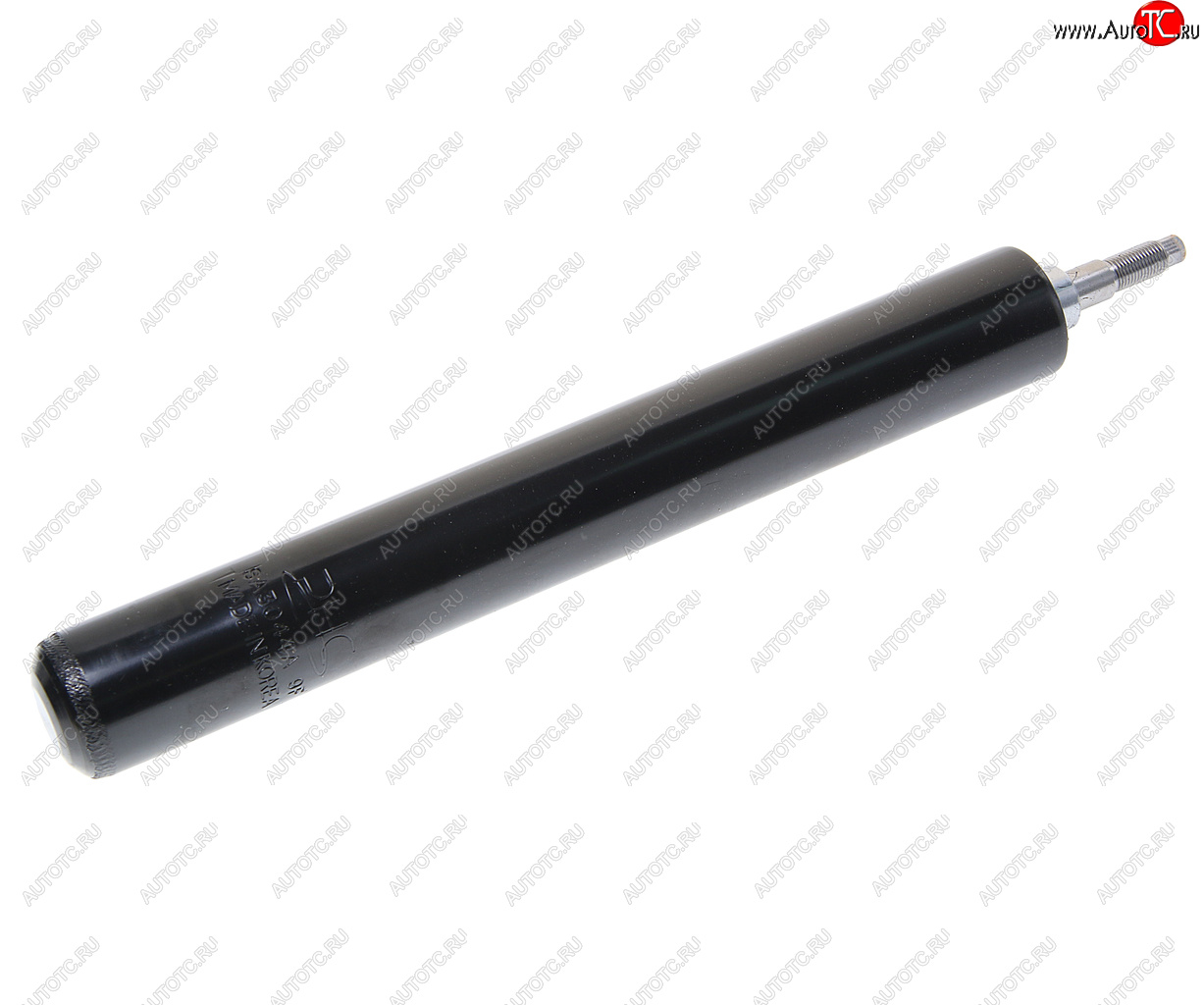 1 599 р. Амортизатор DAEWOO Nexia CHEVROLET Lanos передний левый/правый масляный VALEO PHC VALEO PHC sa3044a VALEO PHC sa3044a  с доставкой в г. Пермь