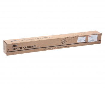2 299 р. Амортизатор CHEVROLET Aveo (12-) задний левый/правый газовый VALEO PHC VALEO PHC sa3057a VALEO PHC sa3057a  с доставкой в г. Пермь. Увеличить фотографию 3