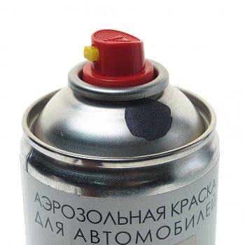 899 р. Краска HYUNDAI KIA SAE аэрозоль 400мл PODKRASKA PODKRASKA sae аэрозоль  с доставкой в г. Пермь. Увеличить фотографию 2