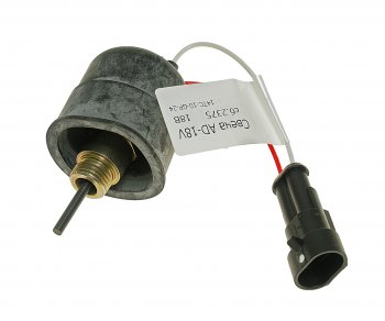 5 899 р. Свеча накаливания японская для АПЖ-30Д 18V GP АДВЕРС АДВЕРС сб.2375  с доставкой в г. Пермь. Увеличить фотографию 1