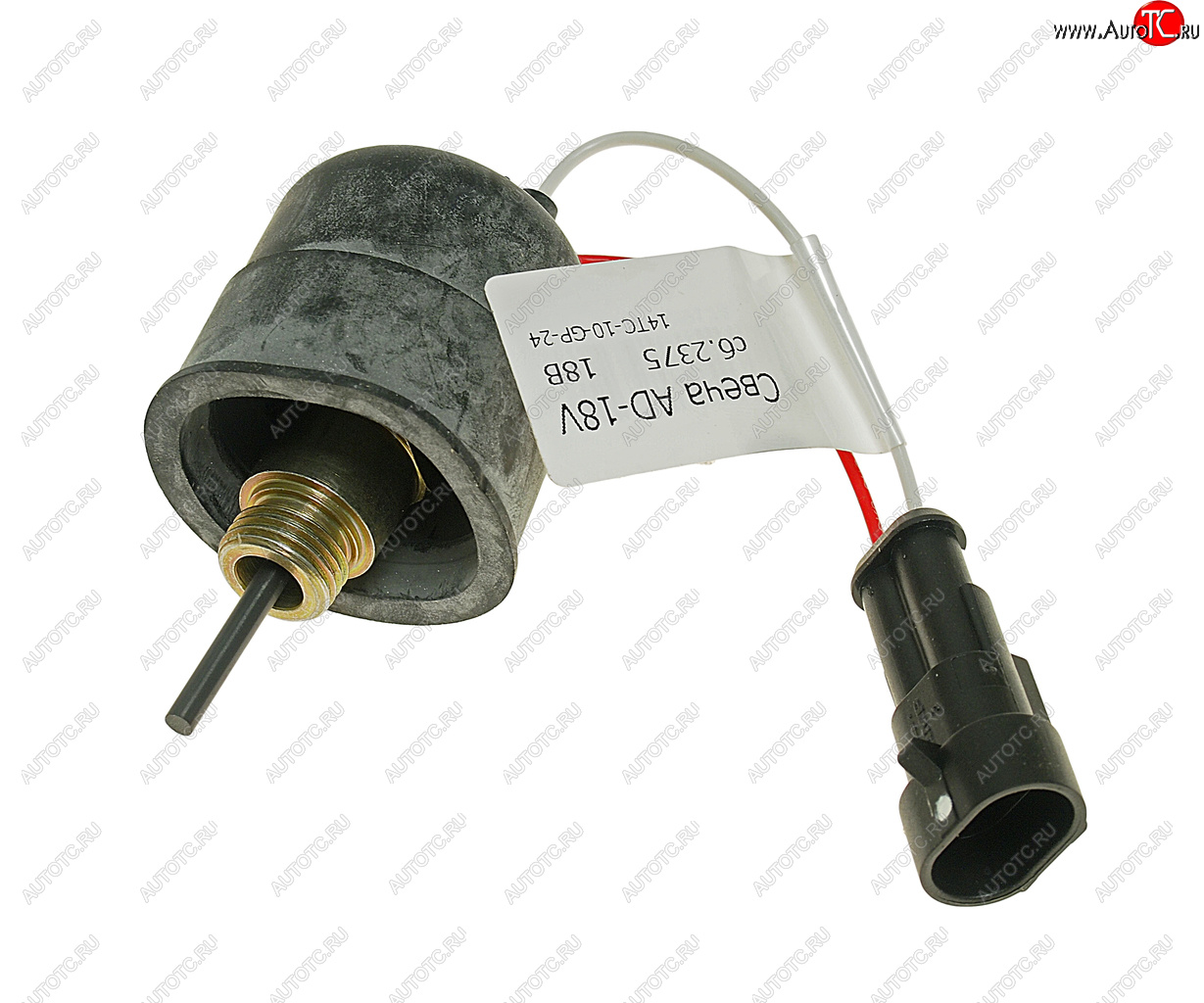 5 899 р. Свеча накаливания японская для АПЖ-30Д 18V GP АДВЕРС АДВЕРС сб.2375  с доставкой в г. Пермь