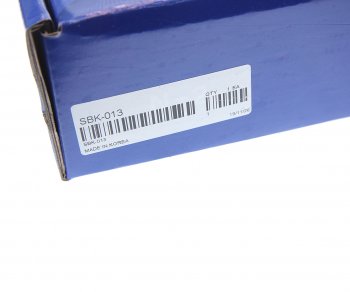 7 949 р. Сцепление SUBARU Legacy (89-) (2.0) комплект (225мм) VALEO PHC VALEO PHC sbk-013 VALEO PHC sbk-013  с доставкой в г. Пермь. Увеличить фотографию 6