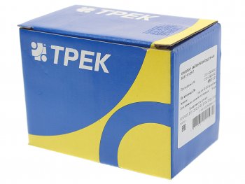 1 149 р. Сайлентблок ВАЗ-2101-07 подвески (комплект ) ТРЕК ТРЕК sbst-101  с доставкой в г. Пермь. Увеличить фотографию 2