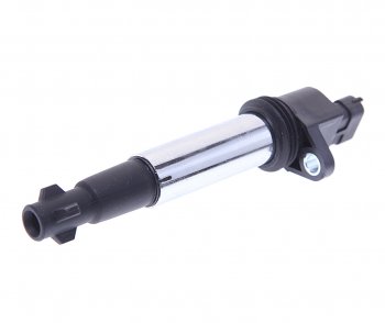 1 079 р. Катушка зажигания ВАЗ-1118,2110,2170 (дв.16V) STARTVOLT STARTVOLT sc 0110  с доставкой в г. Пермь. Увеличить фотографию 2