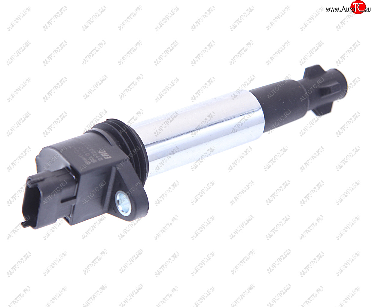 1 079 р. Катушка зажигания ВАЗ-1118,2110,2170 (дв.16V) STARTVOLT STARTVOLT sc 0110  с доставкой в г. Пермь