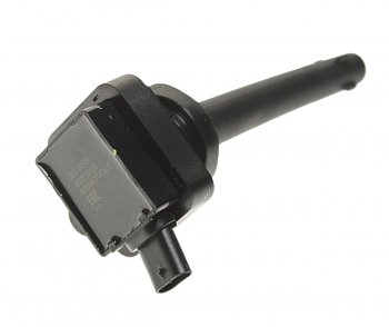 1 539 р. Катушка зажигания ГАЗ-3302,УАЗ ЕВРО-3 на свечу STARTVOLT STARTVOLT sc 0307  с доставкой в г. Пермь. Увеличить фотографию 2