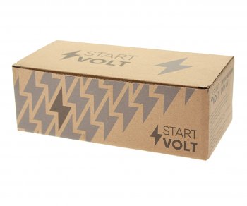 1 539 р. Катушка зажигания ГАЗ-3302,УАЗ ЕВРО-3 на свечу STARTVOLT STARTVOLT sc 0307  с доставкой в г. Пермь. Увеличить фотографию 4