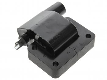 1 029 р. Катушка зажигания DAEWOO Matiz (0.8) STARTVOLT STARTVOLT sc0547  с доставкой в г. Пермь. Увеличить фотографию 2