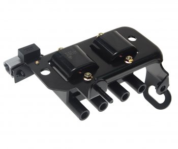 2 779 р. Катушка зажигания KIA Rio,Carens 2,Spectra STARTVOLT STARTVOLT sc0815  с доставкой в г. Пермь. Увеличить фотографию 1