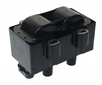 2 199 р. Катушка зажигания ЛАДА Largus RENAULT Logan (1.41.6) STARTVOLT STARTVOLT sc0901  с доставкой в г. Пермь. Увеличить фотографию 2