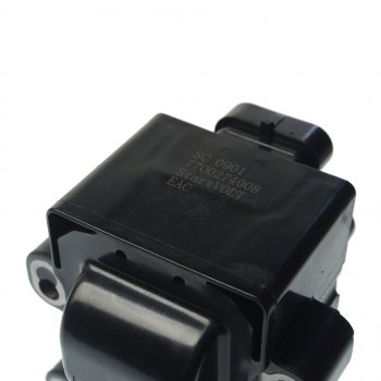 2 199 р. Катушка зажигания ЛАДА Largus RENAULT Logan (1.41.6) STARTVOLT STARTVOLT sc0901  с доставкой в г. Пермь. Увеличить фотографию 3