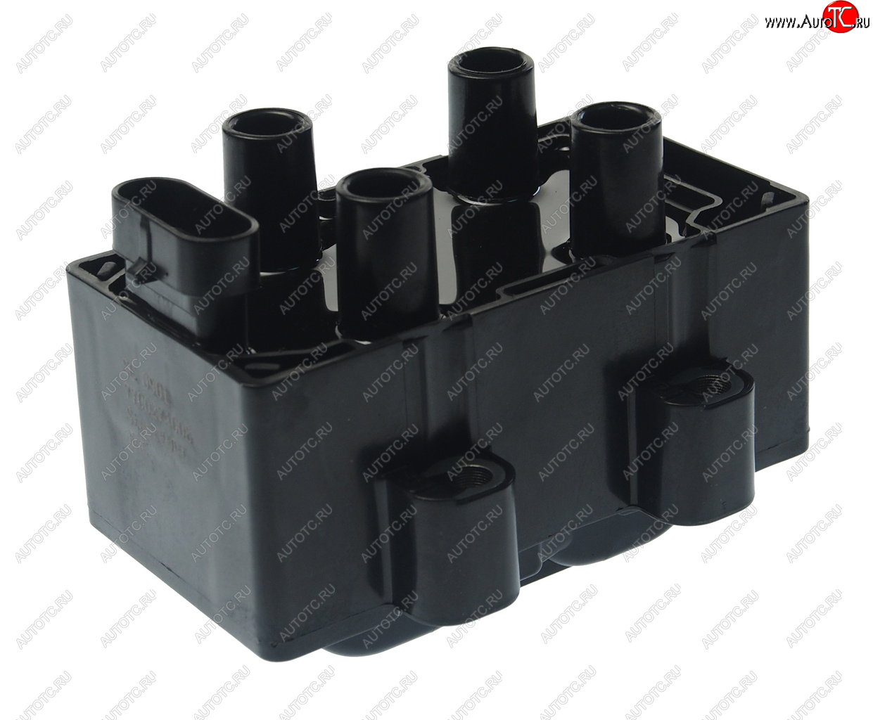 2 199 р. Катушка зажигания ЛАДА Largus RENAULT Logan (1.41.6) STARTVOLT STARTVOLT sc0901  с доставкой в г. Пермь