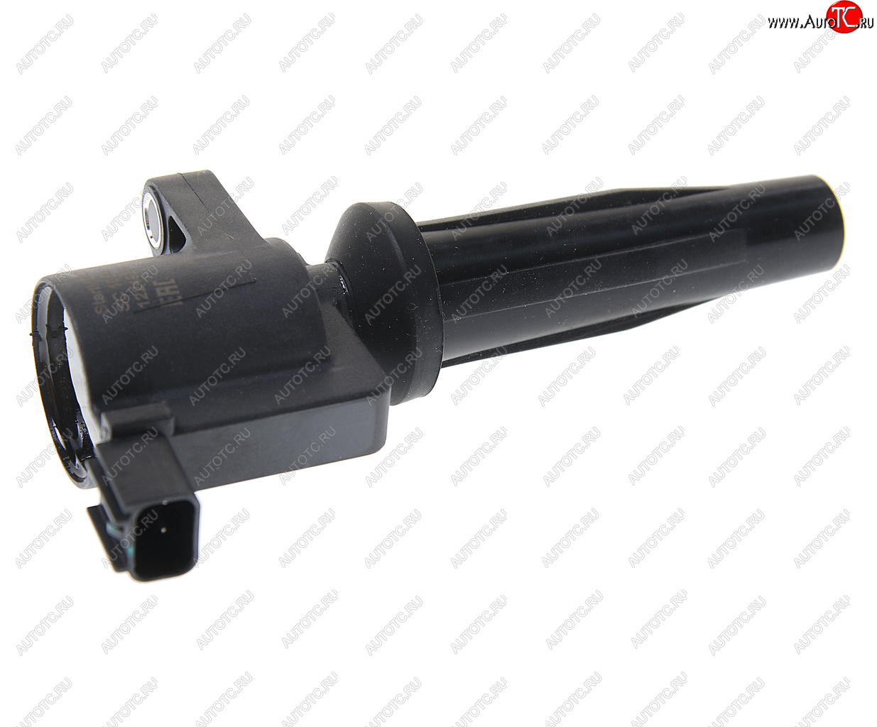 1 199 р. Катушка зажигания FORD Focus 2,C-Max,Mondeo (07-) (1.82.0) STARTVOLT STARTVOLT sc1080  с доставкой в г. Пермь