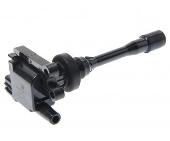 2 599 р. Катушка зажигания MITSUBISHI Carisma,Colt,Galant,Lancer,Outlander STARTVOLT STARTVOLT sc1105  с доставкой в г. Пермь. Увеличить фотографию 2