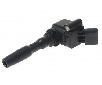 2 199 р. Катушка зажигания VW Golf (17-),Passat (15-) AUDI A3 (17-) SKODA Superb (15-) STARTVOLT STARTVOLT sc18174  с доставкой в г. Пермь. Увеличить фотографию 2