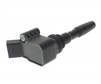 2 199 р. Катушка зажигания VW Golf (17-),Passat (15-) AUDI A3 (17-) SKODA Superb (15-) STARTVOLT STARTVOLT sc18174  с доставкой в г. Пермь. Увеличить фотографию 1