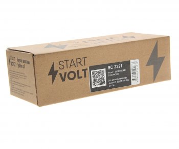 2 499 р. Катушка зажигания HONDA Accord (05-) STARTVOLT STARTVOLT sc2321  с доставкой в г. Пермь. Увеличить фотографию 4