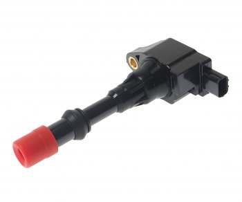 2 359 р. Катушка зажигания HONDA Civic,Jazz (-08) STARTVOLT STARTVOLT sc2323  с доставкой в г. Пермь. Увеличить фотографию 2
