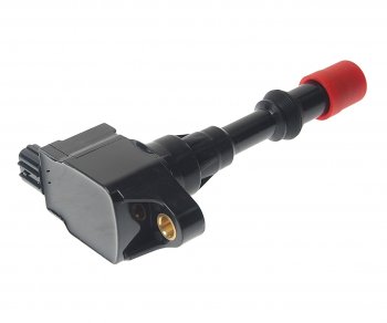 2 359 р. Катушка зажигания HONDA Civic,Jazz (-08) STARTVOLT STARTVOLT sc2323  с доставкой в г. Пермь. Увеличить фотографию 1