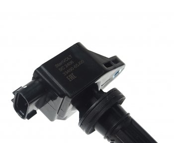2 799 р. Катушка зажигания SUZUKI Grand Vitara (05-) (2.02.7) STARTVOLT STARTVOLT sc2406  с доставкой в г. Пермь. Увеличить фотографию 3