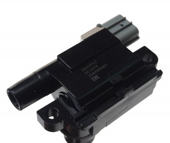 2 149 р. Катушка зажигания SUZUKI Liana (02-08) STARTVOLT STARTVOLT sc2416  с доставкой в г. Пермь. Увеличить фотографию 3