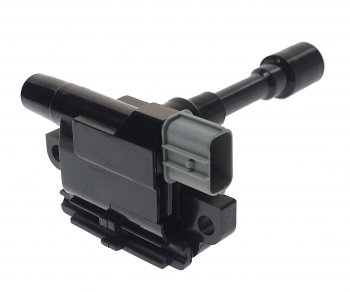 2 149 р. Катушка зажигания SUZUKI Liana (02-08) STARTVOLT STARTVOLT sc2416  с доставкой в г. Пермь. Увеличить фотографию 1