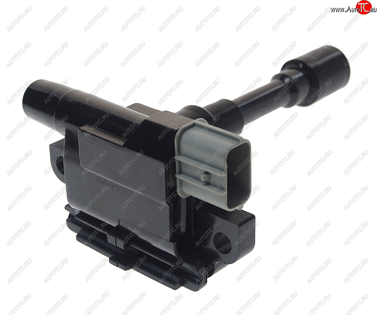 2 149 р. Катушка зажигания SUZUKI Liana (02-08) STARTVOLT STARTVOLT sc2416  с доставкой в г. Пермь