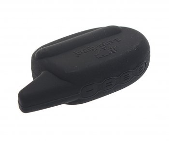 221 р. Чехол для брелока SCHER-KHAN Magicar 7-12 SCHER-KHAN sckh-cov7.12black  с доставкой в г. Пермь. Увеличить фотографию 2