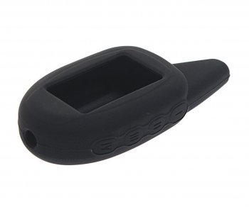 221 р. Чехол для брелока SCHER-KHAN Magicar 7-12 SCHER-KHAN sckh-cov7.12black  с доставкой в г. Пермь. Увеличить фотографию 1