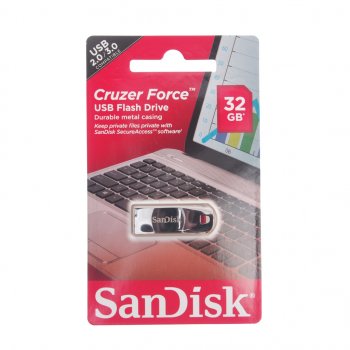 629 р. Карта памяти USB 32GB SANDISK SANDISK sdcz71-032g-b35 SANDISK sdcz71-032g-b35  с доставкой в г. Пермь. Увеличить фотографию 1
