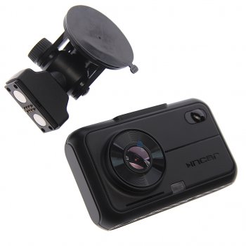 21 849 р. Видеорегистратор с радар-детектором GPS INCAR INCAR sdr-185  с доставкой в г. Пермь. Увеличить фотографию 3