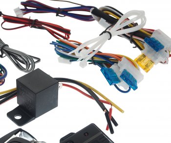 3 799 р. Сигнализация MONGOOSE MONGOOSE security 24v  с доставкой в г. Пермь. Увеличить фотографию 5