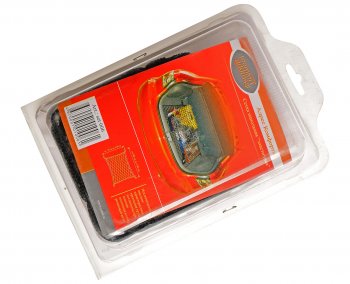 999 р. Сетка в багажник напольная 75х90см для перевозки вещей COMFORT ADDRESS COMFORT ADDRESS set-006  с доставкой в г. Пермь. Увеличить фотографию 1