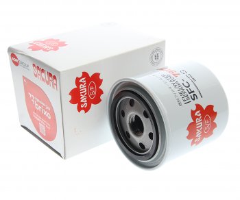 1 499 р. Фильтр топливный THERMOKING (холодильное оборудование EMI 3000) SAKURA SAKURA sfc79170  с доставкой в г. Пермь. Увеличить фотографию 1