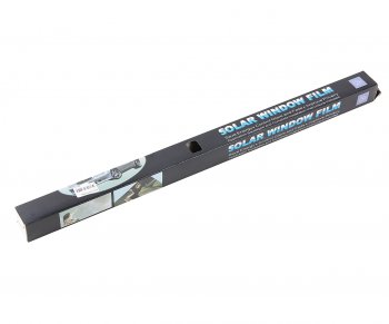 889 р. Пленка тонировочная 5% 0.75х3м Super Dark Black NO NAME sfd-00875 sdbl NO NAME sfd-00875 sdbl  с доставкой в г. Пермь. Увеличить фотографию 1