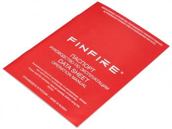 2 599 р. Устройство автономное порошкового пожаротушения (АУПП СФЕРА) FINFIRE FINFIRE сфера  с доставкой в г. Пермь. Увеличить фотографию 6
