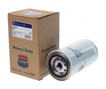 Фильтр топливный CASE SURE FILTER SURE FILTER sff0320