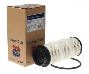 Фильтр топливный IVECO Daily (11-) (сепаратор) SURE FILTER SURE FILTER sff7920e